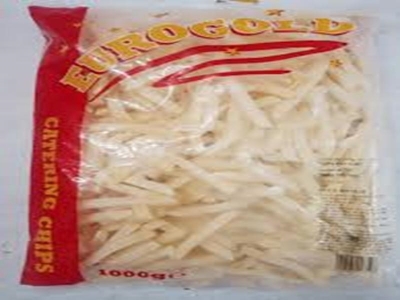 Khoai tây EuroGold nhập khẩu Hà Lan